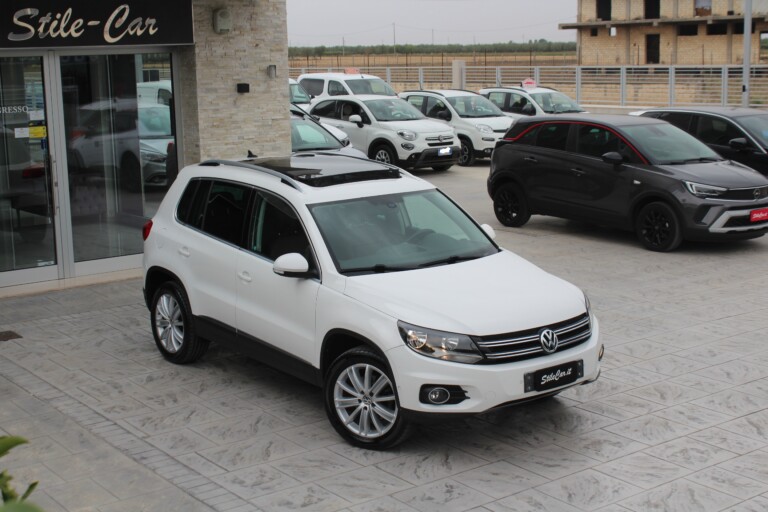 05 Stilecar It Vw Tiguan Em962md