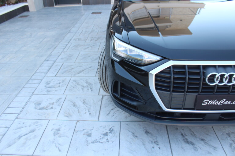 06 Stilecar It Audi Q3 Gf294sa