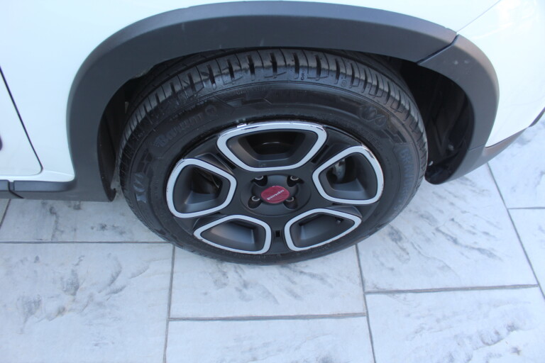 06 Stilecar It Fiat Panda Ge153mm