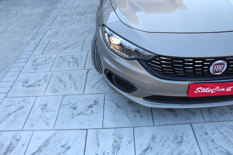 06 Stilecar It Fiat Tipo Fr218sk