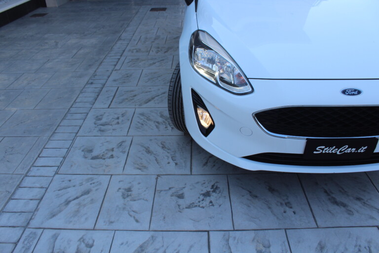 06 Stilecar It Ford Fiesta Gc348pj