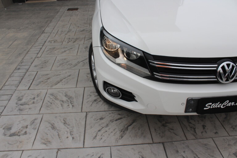 06 Stilecar It Vw Tiguan Em962md