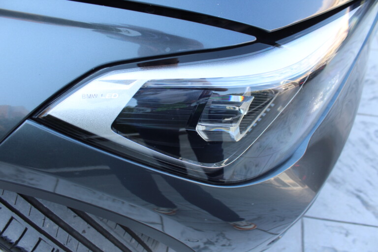 07 Stilecar It Bmw X1 Gk199rm