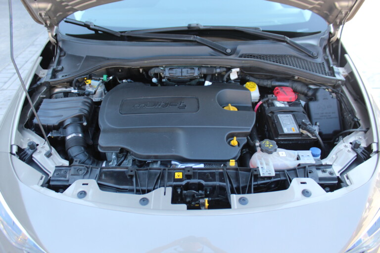 07 Stilecar It Fiat Tipo Fr218sk