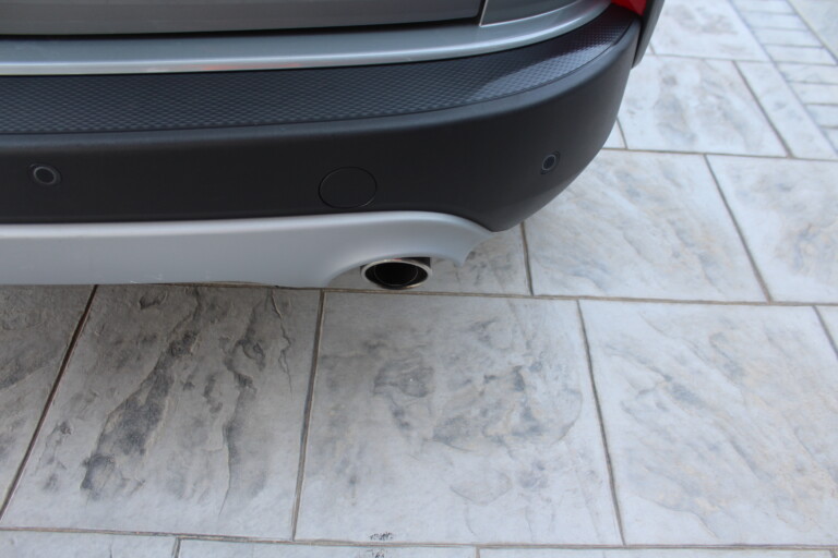 07 Stilecar It Ford Kuga Gg976ze