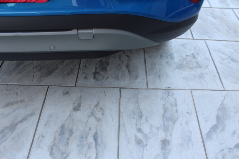 07 Stilecar It Ford Puma Gg586rg