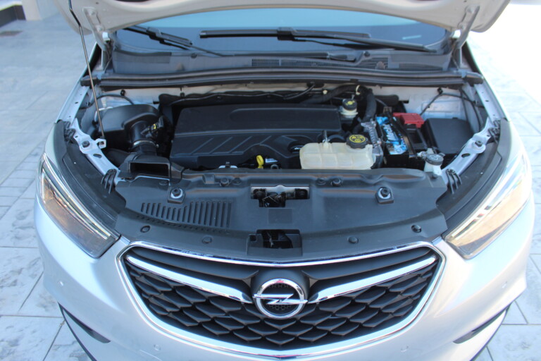 07 Stilecar It Opel Mokka X Fh876my
