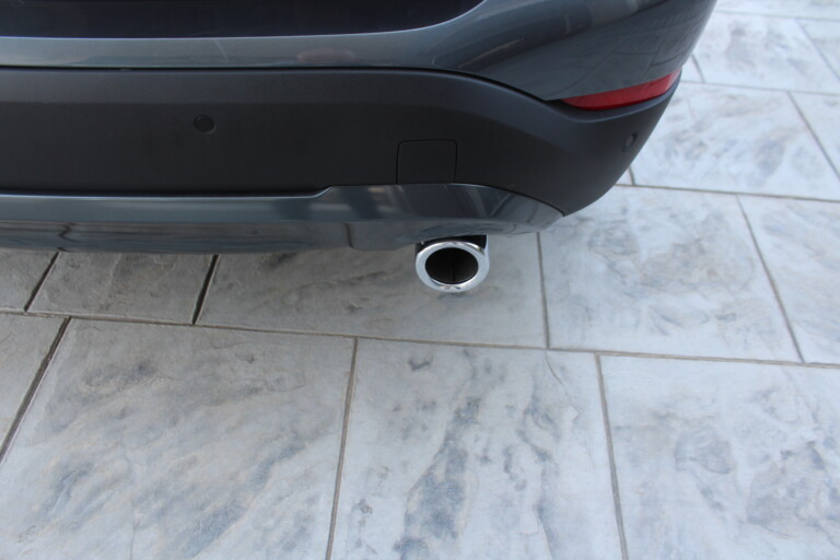 08 Stilecar It Bmw X1 Gk199rm