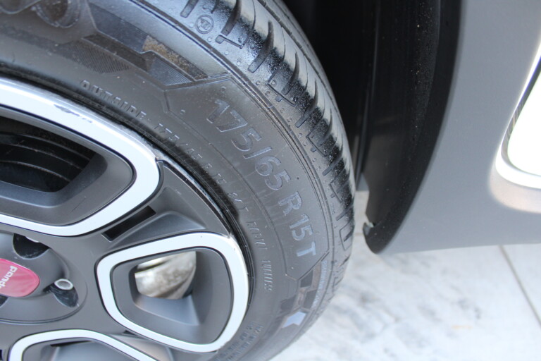 08 Stilecar It Fiat Panda Ge153mm
