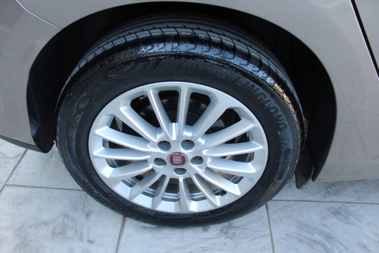 08 Stilecar It Fiat Tipo Fr218sk