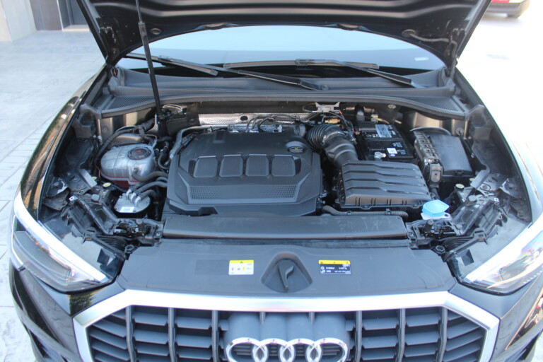 09 Stilecar It Audi Q3 Gf294sa