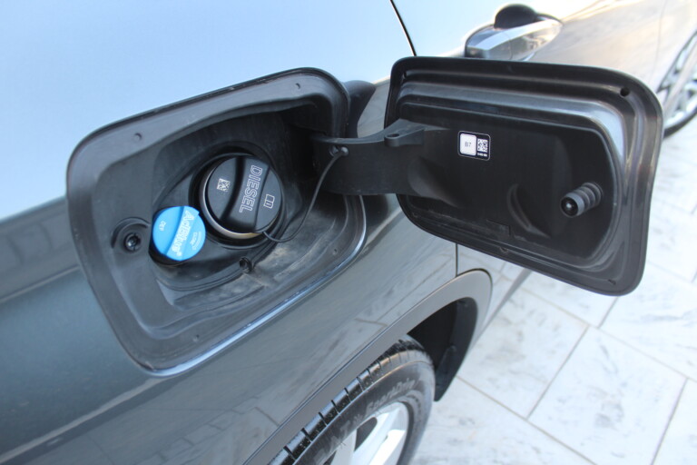 09 Stilecar It Bmw X1 Gk199rm