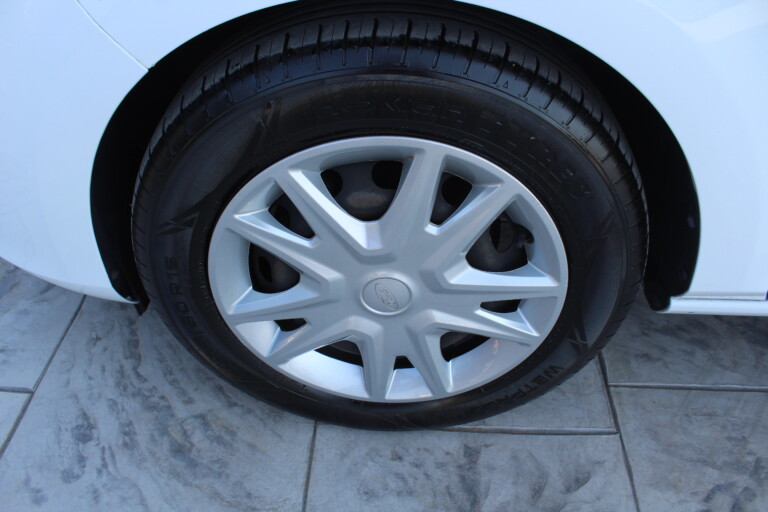 09 Stilecar It Ford Fiesta Gc348pj