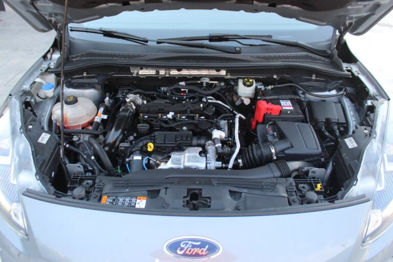 09 Stilecar It Ford Kuga Gg976ze