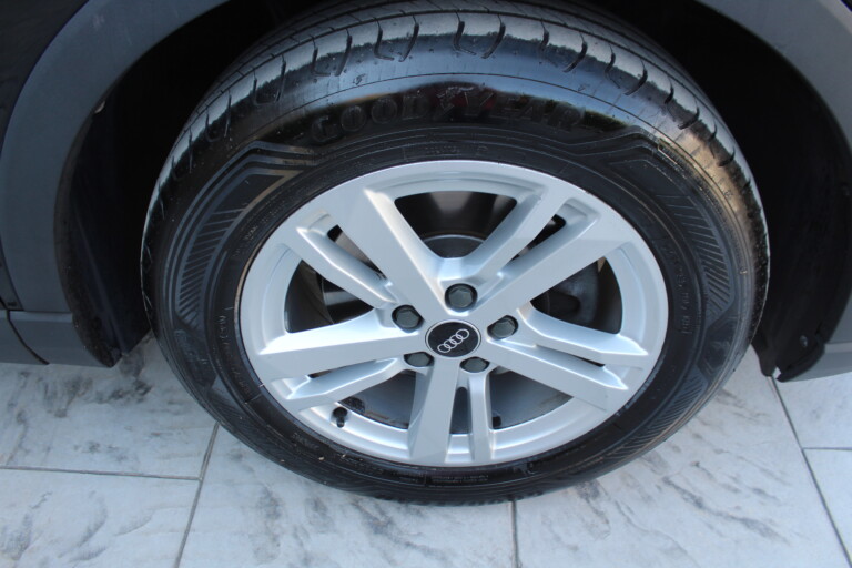 10 Stilecar It Audi Q3 Gf294sa