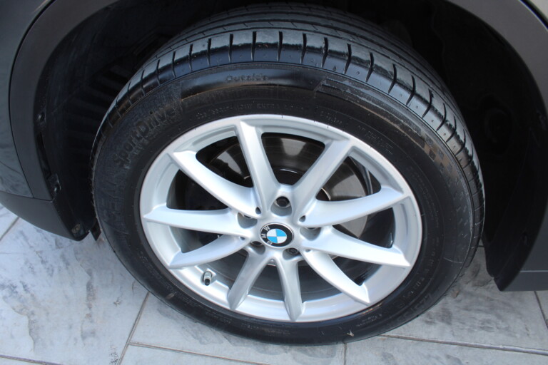 10 Stilecar It Bmw X1 Gk199rm