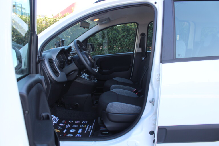 10 Stilecar It Fiat Panda Ge153mm