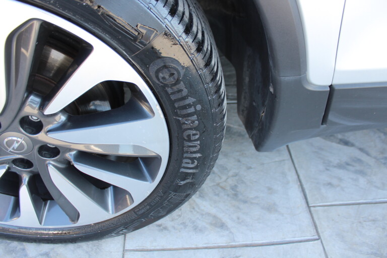 10 Stilecar It Opel Mokka X Fh876my