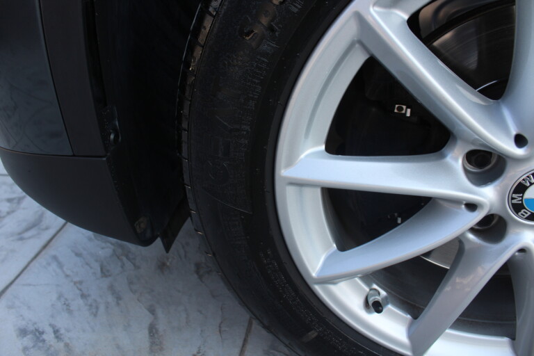 11 Stilecar It Bmw X1 Gk199rm
