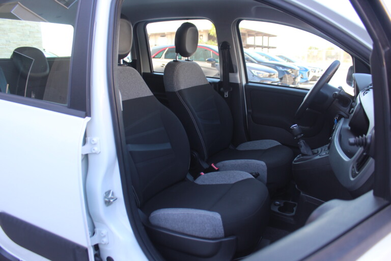 11 Stilecar It Fiat Panda Ge153mm