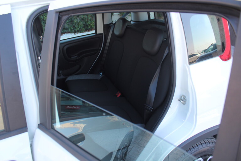 12 Stilecar It Fiat Panda Ge153mm