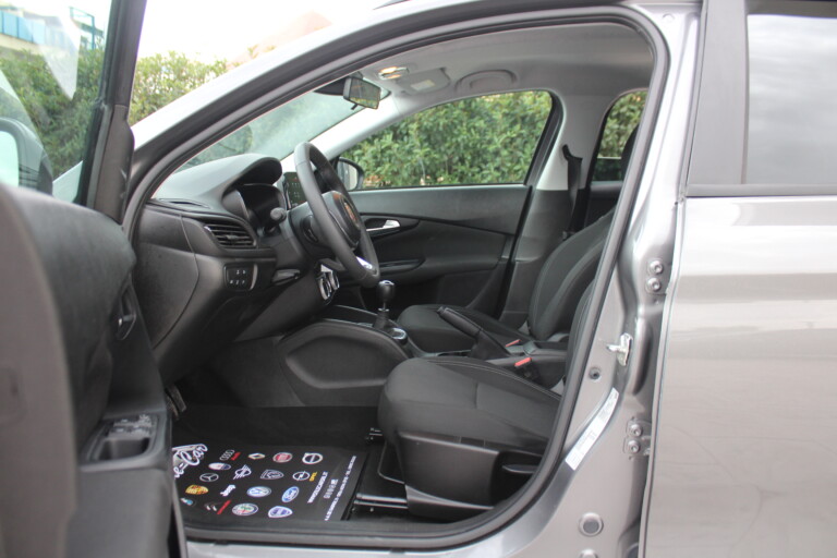 13 Stilecar It Fiat Tipo Gr559sf