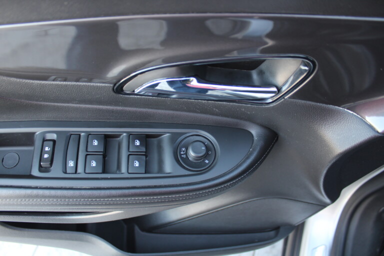 13 Stilecar It Opel Mokka X Fh876my