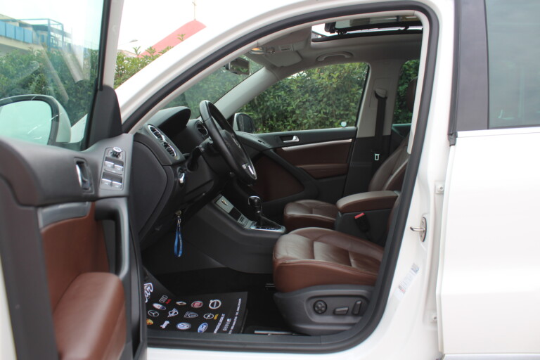 13 Stilecar It Vw Tiguan Em962md