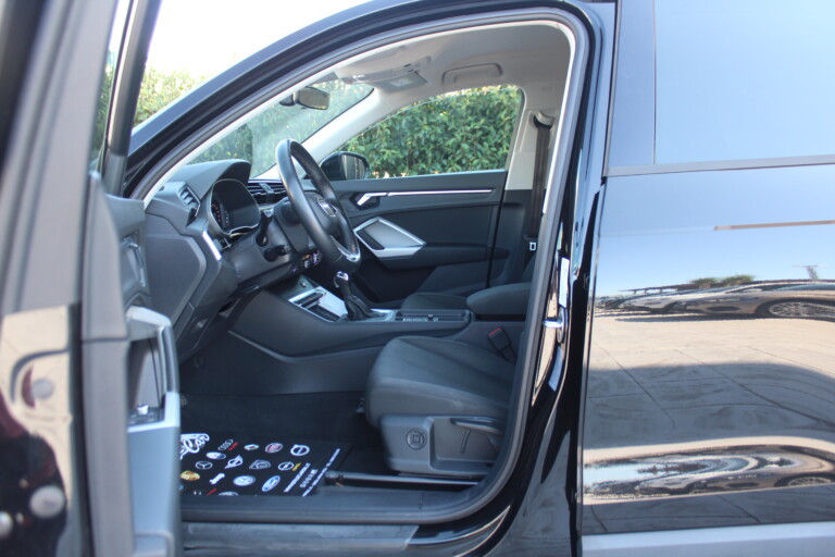 14 Stilecar It Audi Q3 Gf294sa