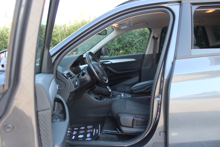 14 Stilecar It Bmw X1 Gk199rm