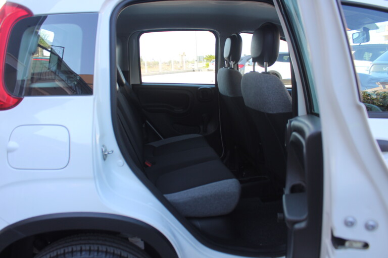 14 Stilecar It Fiat Panda Ge153mm