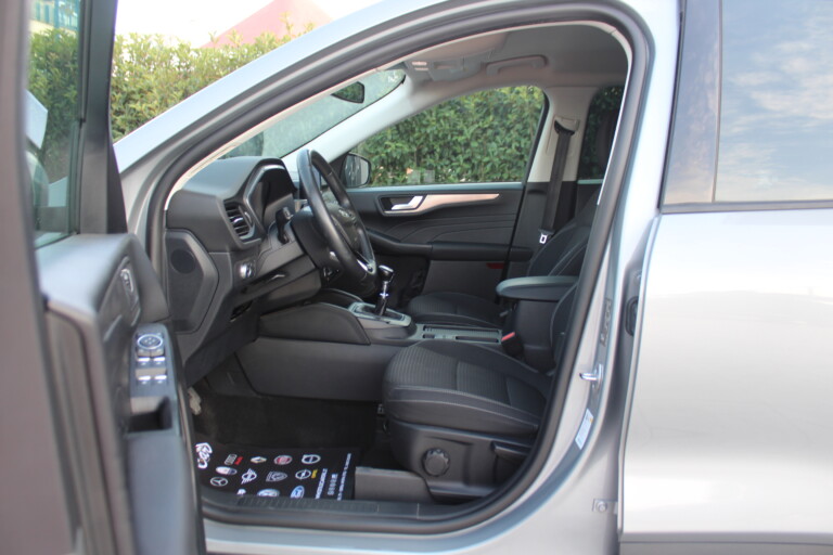 14 Stilecar It Ford Kuga Gg976ze