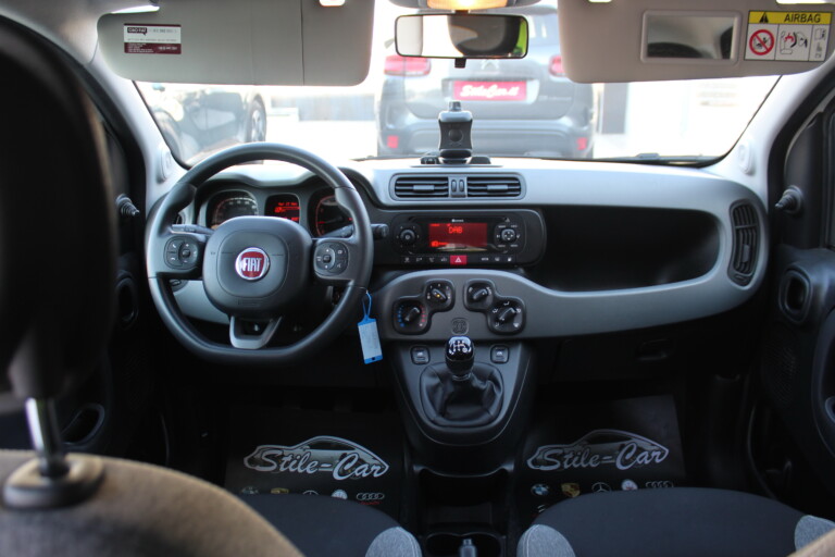 15 Stilecar It Fiat Panda Ge153mm