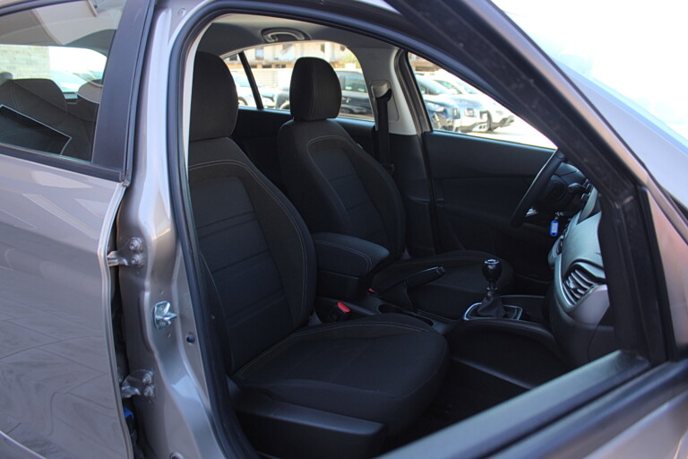 15 Stilecar It Fiat Tipo Fr218sk