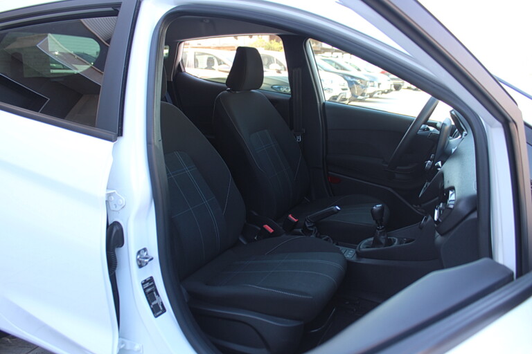 15 Stilecar It Ford Fiesta Gc348pj