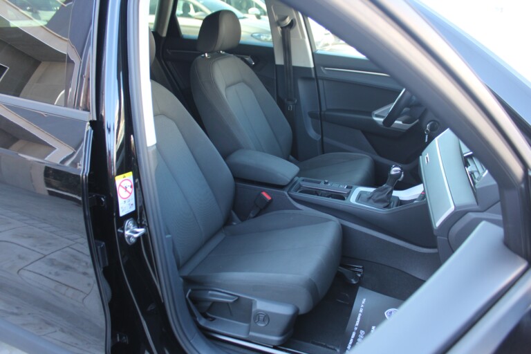 16 Stilecar It Audi Q3 Gf294sa