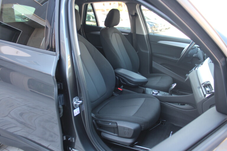 16 Stilecar It Bmw X1 Gk199rm