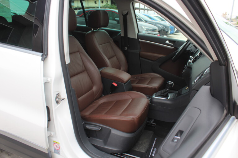 16 Stilecar It Vw Tiguan Em962md
