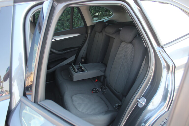 17 Stilecar It Bmw X1 Gk199rm