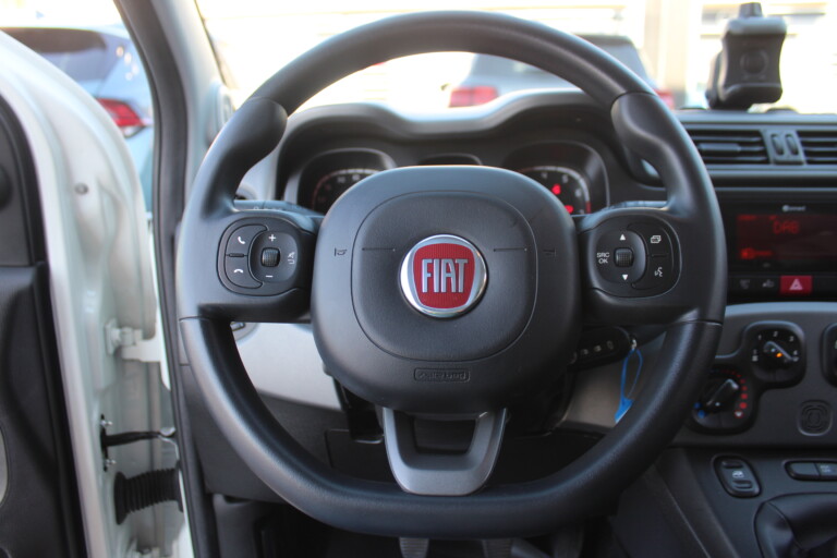 18 Stilecar It Fiat Panda Ge153mm