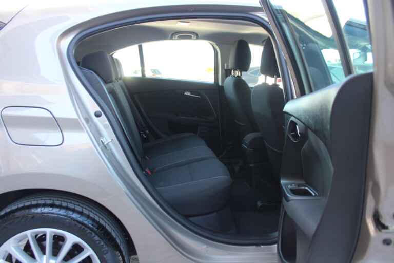 18 Stilecar It Fiat Tipo Fr218sk