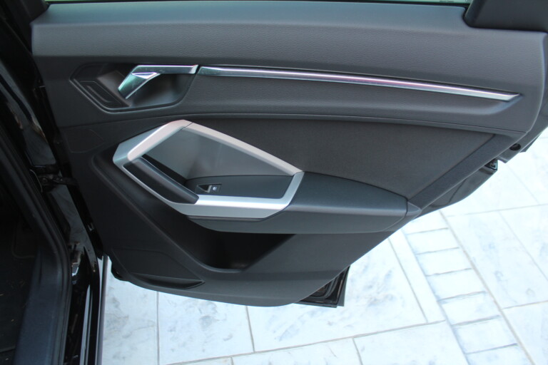 19 Stilecar It Audi Q3 Gf294sa
