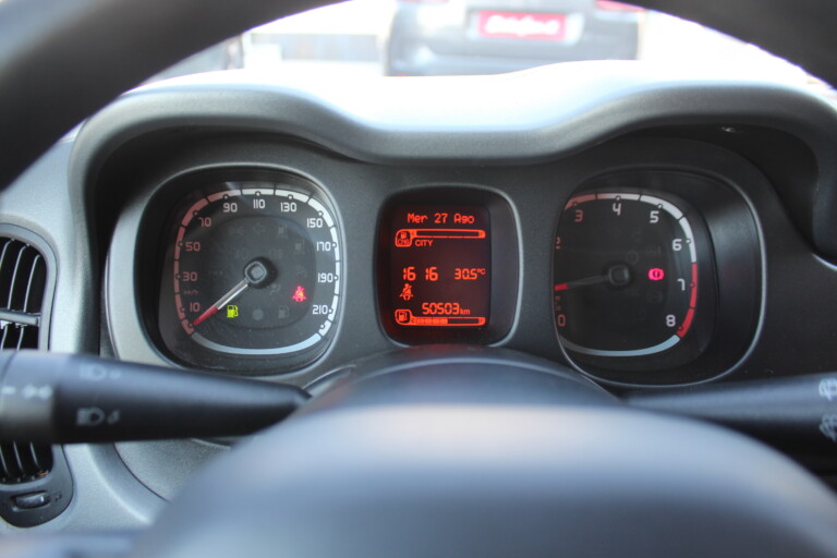 19 Stilecar It Fiat Panda Ge153mm