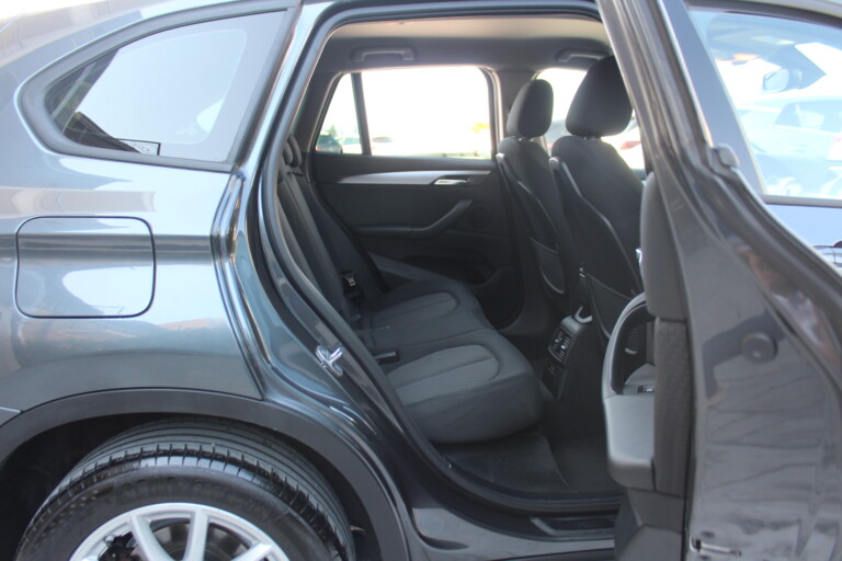 20 Stilecar It Bmw X1 Gk199rm
