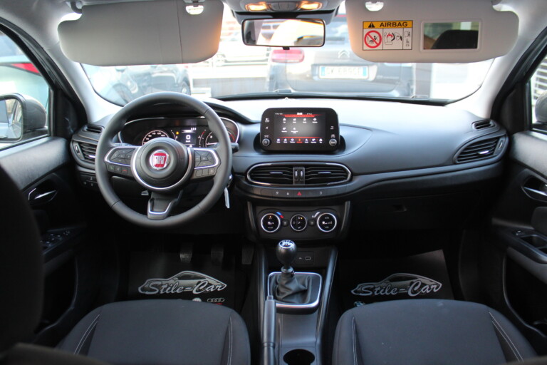 20 Stilecar It Fiat Tipo Gr559sf