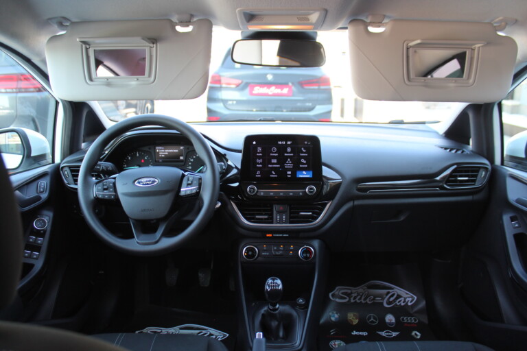 20 Stilecar It Ford Fiesta Gc348pj