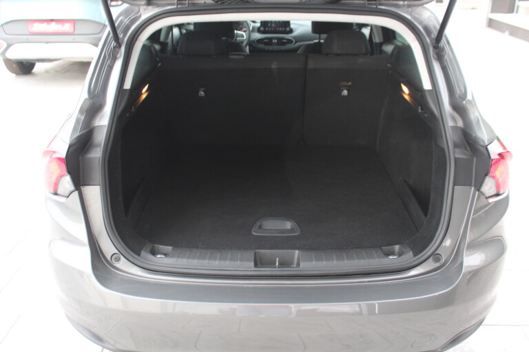 21 Stilecar It Fiat Tipo Gr559sf