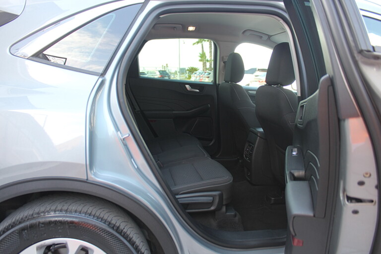 21 Stilecar It Ford Kuga Gg976ze