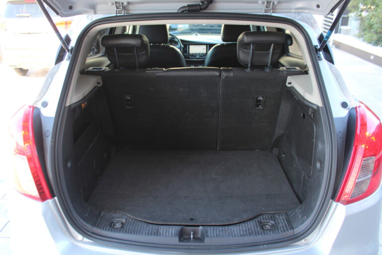 21 Stilecar It Opel Mokka X Fh876my