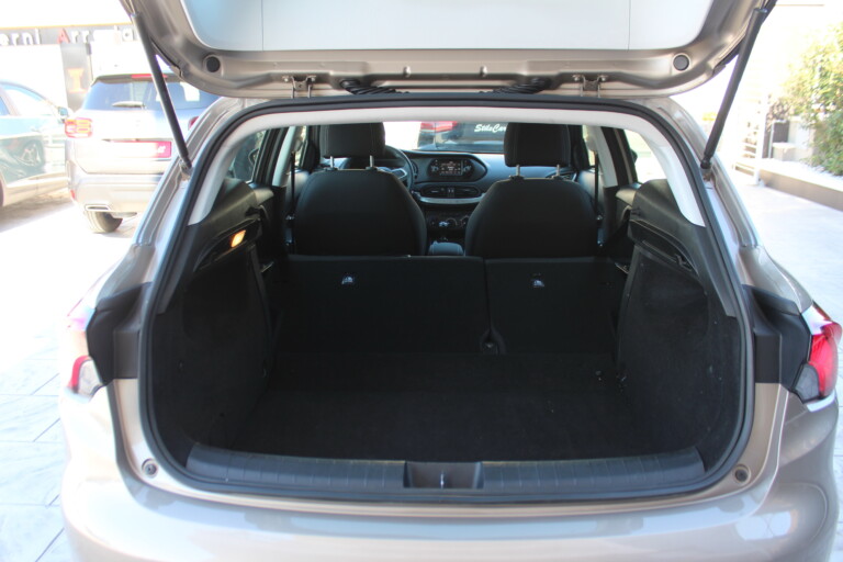22 Stilecar It Fiat Tipo Fr218sk